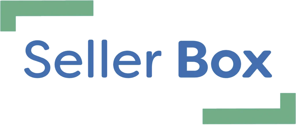 LOGO SELLER BOX